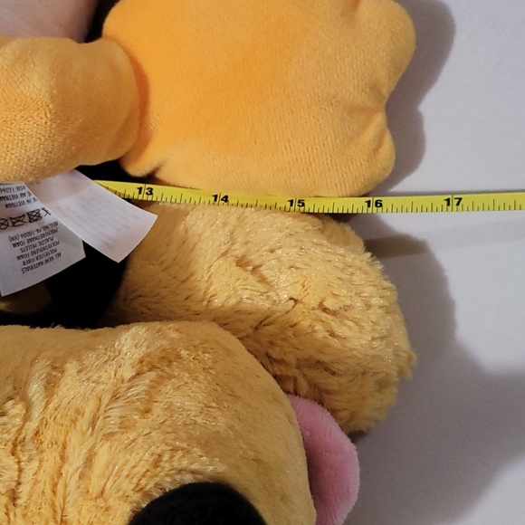 Disney Store official stuffed animals.  Medium 16 to 20 in. ST 2 - Picture 14 of 15